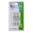 LED BULB 1141 BRIGHT WH  6/pk